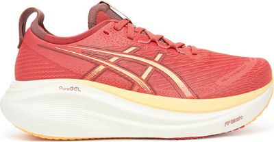 Buty sportowe damskie na wiosnę asics ze sklepu: eobuwie.pl w kategorii: Buty sportowe damskie - zdjęcie WP-EBWP-9KUZS-09B_0000305129758