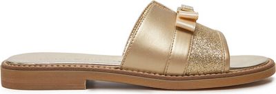 Klapki dziecięce na lato Tommy Hilfiger ze sklepu: eobuwie.pl w kategorii: Klapki dziecięce - zdjęcie WP-EBWP-9KUZS-09B_0000305133915