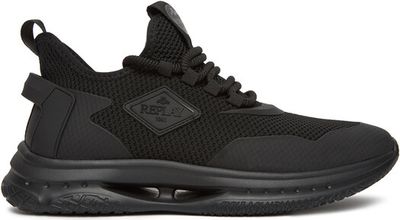 Buty sportowe męskie jesienne Replay ze sklepu: eobuwie.pl w kategorii: Buty sportowe męskie - zdjęcie WP-EBWP-9KUZS-09B_0000305139436