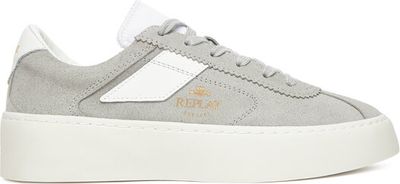 Buty sportowe damskie na wiosnę Replay ze sklepu: eobuwie.pl w kategorii: Buty sportowe damskie - zdjęcie WP-EBWP-9KUZS-09B_0000305139689