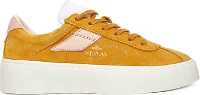 Buty sportowe damskie na wiosnę Replay ze sklepu: eobuwie.pl w kategorii: Buty sportowe damskie - zdjęcie WP-EBWP-9KUZS-09B_0000305139696