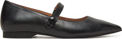 Buty sportowe damskie jesienne Fly London ze sklepu: eobuwie.pl w kategorii: Buty sportowe damskie - zdjęcie WP-EBWP-9KUZS-09B_0000305140784
