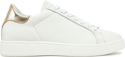 Buty sportowe damskie na wiosnę Twinset ze sklepu: eobuwie.pl w kategorii: Buty sportowe damskie - zdjęcie WP-EBWP-9KUZS-09B_0000305141941