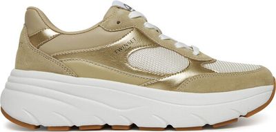 Buty sportowe damskie Twinset ze sklepu: eobuwie.pl w kategorii: Buty sportowe damskie - zdjęcie WP-EBWP-9KUZS-09B_0000305142146