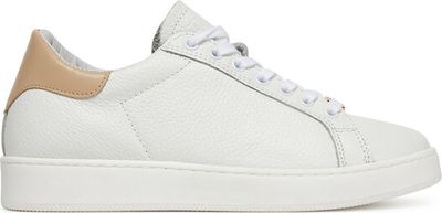 Buty sportowe damskie na wiosnę Twinset ze sklepu: eobuwie.pl w kategorii: Buty sportowe damskie - zdjęcie WP-EBWP-9KUZS-09B_0000305142214