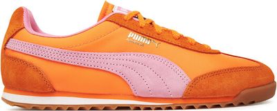 Buty sportowe damskie na wiosnę Puma ze sklepu: eobuwie.pl w kategorii: Buty sportowe damskie - zdjęcie WP-EBWP-9KUZS-09B_0000305145963