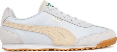 Buty sportowe damskie na wiosnę Puma ze sklepu: eobuwie.pl w kategorii: Buty sportowe damskie - zdjęcie WP-EBWP-9KUZS-09B_0000305145970
