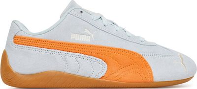Buty sportowe damskie na wiosnę Puma ze sklepu: eobuwie.pl w kategorii: Buty sportowe damskie - zdjęcie WP-EBWP-9KUZS-09B_0000305145987