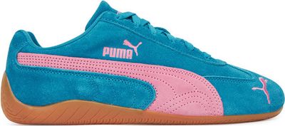 Buty sportowe damskie na wiosnę Puma ze sklepu: eobuwie.pl w kategorii: Buty sportowe damskie - zdjęcie WP-EBWP-9KUZS-09B_0000305145994