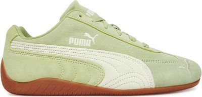 Buty sportowe damskie na wiosnę Puma ze sklepu: eobuwie.pl w kategorii: Buty sportowe damskie - zdjęcie WP-EBWP-9KUZS-09B_0000305146007