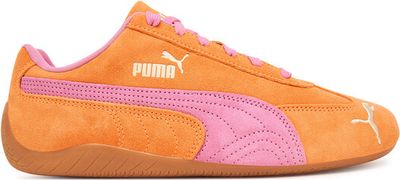 Buty sportowe damskie na wiosnę Puma ze sklepu: eobuwie.pl w kategorii: Buty sportowe damskie - zdjęcie WP-EBWP-9KUZS-09B_0000305146014