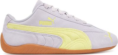 Buty sportowe damskie na wiosnę Puma ze sklepu: eobuwie.pl w kategorii: Buty sportowe damskie - zdjęcie WP-EBWP-9KUZS-09B_0000305146021