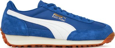 Buty sportowe męskie na wiosnę Puma ze sklepu: eobuwie.pl w kategorii: Buty sportowe męskie - zdjęcie WP-EBWP-9KUZS-09B_0000305146038