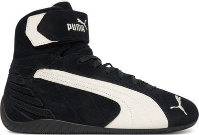 Buty sportowe damskie Puma ze sklepu: eobuwie.pl w kategorii: Buty sportowe damskie - zdjęcie WP-EBWP-9KUZS-09B_0000305146120
