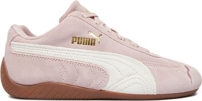 Buty sportowe damskie na wiosnę Puma ze sklepu: eobuwie.pl w kategorii: Buty sportowe damskie - zdjęcie WP-EBWP-9KUZS-09B_0000305146205