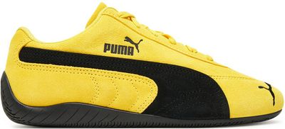 Buty sportowe damskie na wiosnę Puma ze sklepu: eobuwie.pl w kategorii: Buty sportowe damskie - zdjęcie WP-EBWP-9KUZS-09B_0000305146212