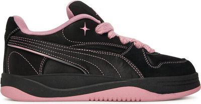 Puma - Buty sportowe damskie na wiosnę ze sklepu: eobuwie.pl w kategorii: Buty sportowe damskie - zdjęcie WP-EBWP-9KUZS-09B_0000305146281