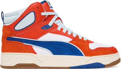 Buty sportowe męskie na wiosnę Puma ze sklepu: eobuwie.pl w kategorii: Buty sportowe męskie - zdjęcie WP-EBWP-9KUZS-09B_0000305146298