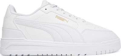Buty sportowe męskie wiosenne Puma ze sklepu: eobuwie.pl w kategorii: Buty sportowe męskie - zdjęcie WP-EBWP-9KUZS-09B_0000305146328
