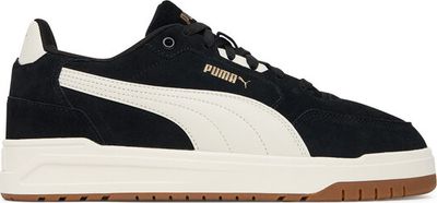 Buty sportowe męskie jesienne Puma ze sklepu: eobuwie.pl w kategorii: Buty sportowe męskie - zdjęcie WP-EBWP-9KUZS-09B_0000305146359
