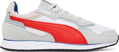 Buty sportowe męskie na wiosnę Puma ze sklepu: eobuwie.pl w kategorii: Buty sportowe męskie - zdjęcie WP-EBWP-9KUZS-09B_0000305146380