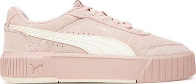 Buty sportowe damskie na wiosnę Puma ze sklepu: eobuwie.pl w kategorii: Buty sportowe damskie - zdjęcie WP-EBWP-9KUZS-09B_0000305146434