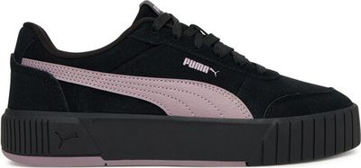 Buty sportowe damskie jesienne Puma ze sklepu: eobuwie.pl w kategorii: Buty sportowe damskie - zdjęcie WP-EBWP-9KUZS-09B_0000305146441
