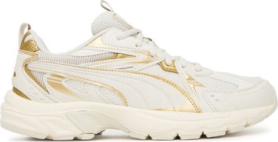 Puma - Buty sportowe damskie na wiosnę ze sklepu: eobuwie.pl w kategorii: Buty sportowe damskie - zdjęcie WP-EBWP-9KUZS-09B_0000305146496