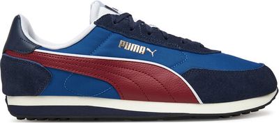 Buty sportowe męskie na wiosnę Puma ze sklepu: eobuwie.pl w kategorii: Buty sportowe męskie - zdjęcie WP-EBWP-9KUZS-09B_0000305146526