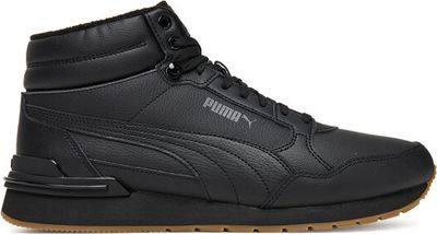 Puma - Buty sportowe męskie jesienne ze sklepu: eobuwie.pl w kategorii: Buty sportowe męskie - zdjęcie WP-EBWP-9KUZS-09B_0000305146601