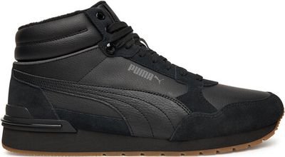 Buty sportowe męskie na jesień Puma ze sklepu: eobuwie.pl w kategorii: Buty sportowe męskie - zdjęcie WP-EBWP-9KUZS-09B_0000305146632