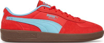 Puma - Buty sportowe męskie na wiosnę ze sklepu: eobuwie.pl w kategorii: Buty sportowe męskie - zdjęcie WP-EBWP-9KUZS-09B_0000305146694