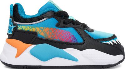Buty sportowe dziecięce wiosenne Puma ze sklepu: eobuwie.pl w kategorii: Buty sportowe dziecięce - zdjęcie WP-EBWP-9KUZS-09B_0000305146878