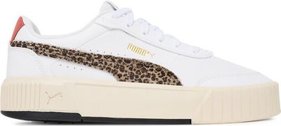 Puma - Buty sportowe damskie na wiosnę ze sklepu: eobuwie.pl w kategorii: Buty sportowe damskie - zdjęcie WP-EBWP-9KUZS-09B_0000305146908