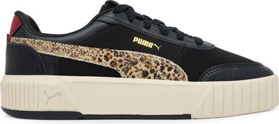 Puma - Buty sportowe damskie wiosenne ze sklepu: eobuwie.pl w kategorii: Buty sportowe damskie - zdjęcie WP-EBWP-9KUZS-09B_0000305146915