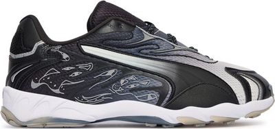 Buty sportowe męskie jesienne na wiosnę Puma ze sklepu: eobuwie.pl w kategorii: Buty sportowe męskie - zdjęcie WP-EBWP-9KUZS-09B_0000305146922