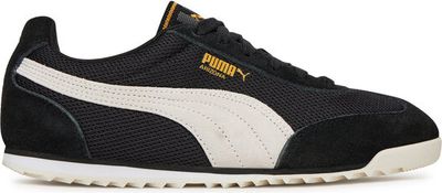 Buty sportowe damskie na wiosnę Puma ze sklepu: eobuwie.pl w kategorii: Buty sportowe damskie - zdjęcie WP-EBWP-9KUZS-09B_0000305146939