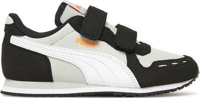Puma - Buty sportowe dziecięce ze sklepu: eobuwie.pl w kategorii: Buty sportowe dziecięce - zdjęcie WP-EBWP-9KUZS-09B_0000305146984