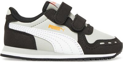 Buty sportowe dziecięce Puma ze sklepu: eobuwie.pl w kategorii: Buty sportowe dziecięce - zdjęcie WP-EBWP-9KUZS-09B_0000305147011