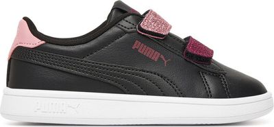 Puma - Buty sportowe dziecięce na jesień ze sklepu: eobuwie.pl w kategorii: Buty sportowe dziecięce - zdjęcie WP-EBWP-9KUZS-09B_0000305147196