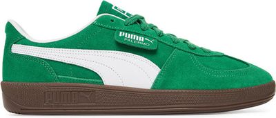 Buty sportowe męskie na wiosnę Puma ze sklepu: eobuwie.pl w kategorii: Buty sportowe męskie - zdjęcie WP-EBWP-9KUZS-09B_0000305147233