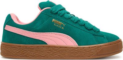 Buty sportowe damskie na wiosnę Puma ze sklepu: eobuwie.pl w kategorii: Buty sportowe damskie - zdjęcie WP-EBWP-9KUZS-09B_0000305147264