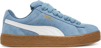 Buty sportowe damskie wiosenne Puma ze sklepu: eobuwie.pl w kategorii: Buty sportowe damskie - zdjęcie WP-EBWP-9KUZS-09B_0000305147271
