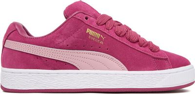 Buty sportowe damskie wiosenne Puma ze sklepu: eobuwie.pl w kategorii: Buty sportowe damskie - zdjęcie WP-EBWP-9KUZS-09B_0000305147288