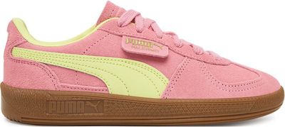Buty sportowe damskie na wiosnę Puma ze sklepu: eobuwie.pl w kategorii: Buty sportowe damskie - zdjęcie WP-EBWP-9KUZS-09B_0000305147301