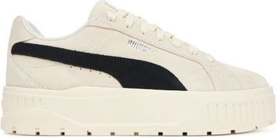 Puma - Buty sportowe damskie na wiosnę ze sklepu: eobuwie.pl w kategorii: Buty sportowe damskie - zdjęcie WP-EBWP-9KUZS-09B_0000305147370