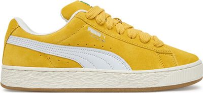 Buty sportowe męskie na wiosnę Puma ze sklepu: eobuwie.pl w kategorii: Buty sportowe męskie - zdjęcie WP-EBWP-9KUZS-09B_0000305147448