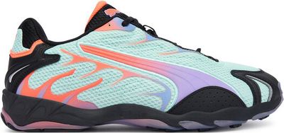 Puma - Buty sportowe męskie na wiosnę ze sklepu: eobuwie.pl w kategorii: Buty sportowe męskie - zdjęcie WP-EBWP-9KUZS-09B_0000305147486