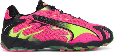 Buty sportowe męskie na wiosnę Puma ze sklepu: eobuwie.pl w kategorii: Buty sportowe męskie - zdjęcie WP-EBWP-9KUZS-09B_0000305147493