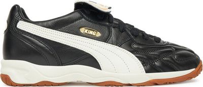 Buty sportowe męskie na jesień Puma ze sklepu: eobuwie.pl w kategorii: Buty sportowe męskie - zdjęcie WP-EBWP-9KUZS-09B_0000305147509